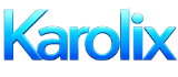Karolix logo